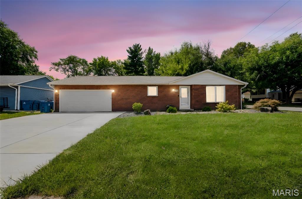 Photo of 1310 27th Street Highland IL 62249