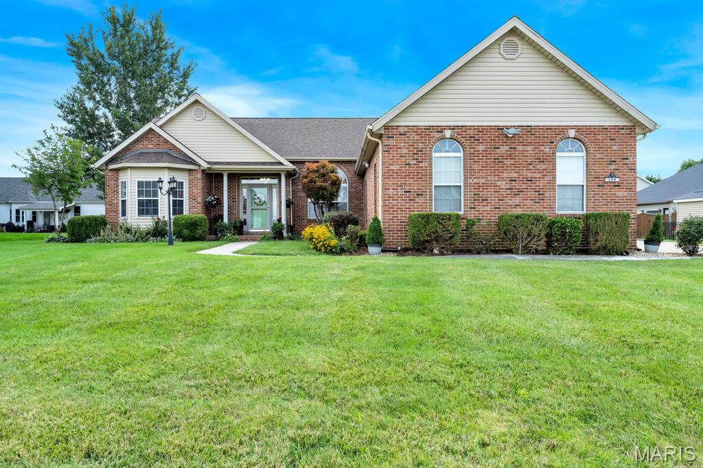 Photo of 588 Manor Lane Millstadt IL 62260