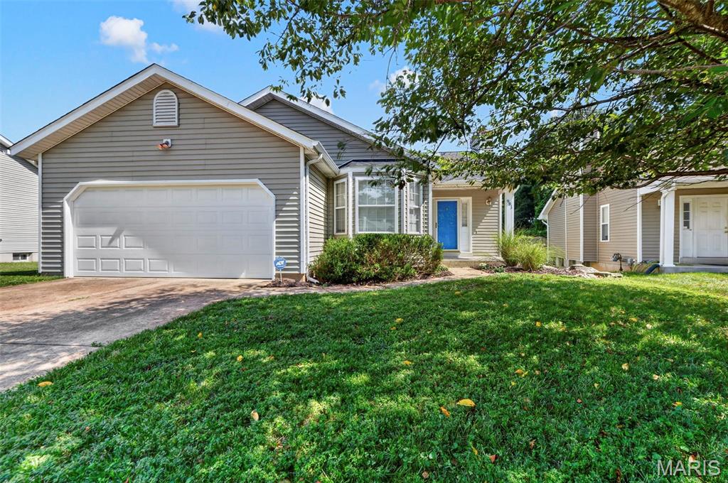 Photo of 981 Wynstay Circle St Louis MO 63088