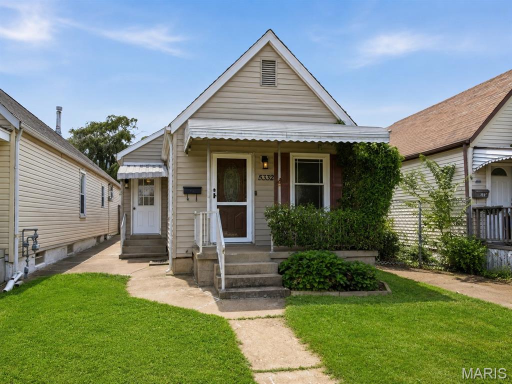 Photo of 5332 Northrup Avenue St Louis MO 63110