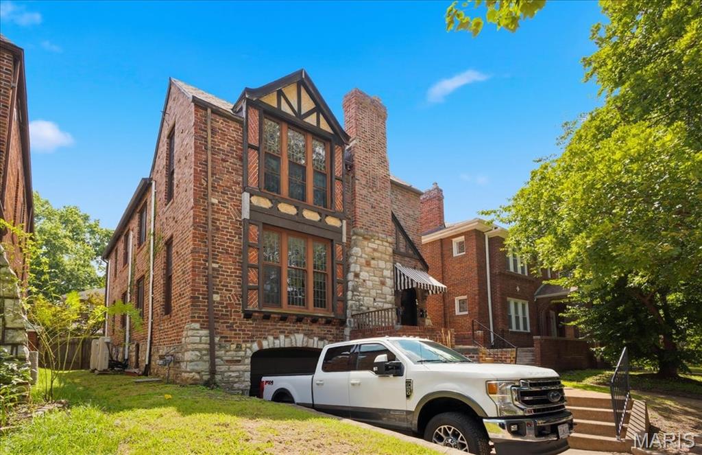 Photo of 7108 Tulane Avenue University City MO 63130