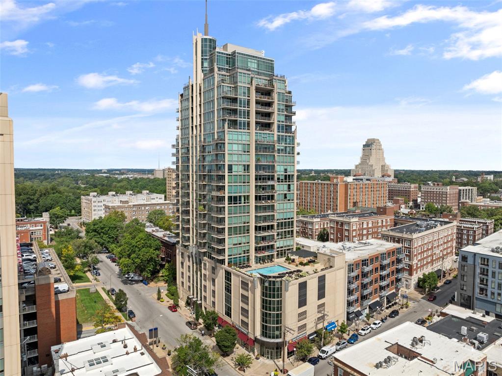 Photo of 4909 Laclede Avenue #1205 St Louis MO 63108