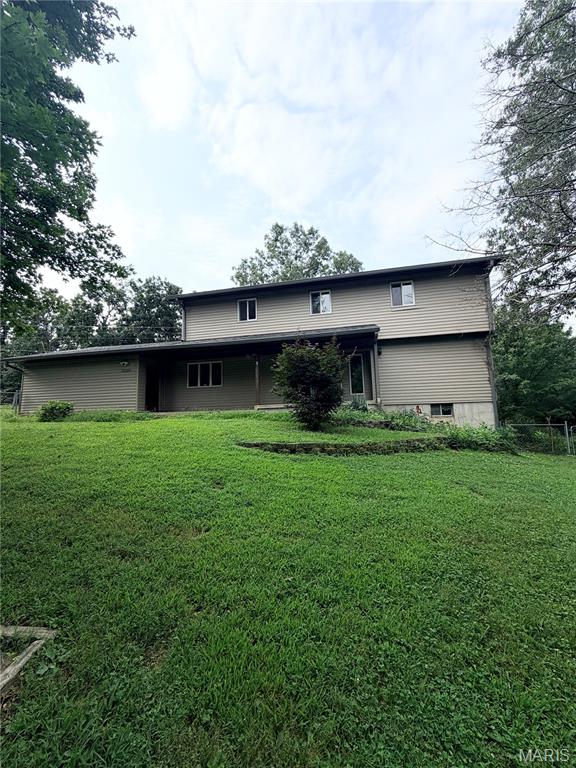 Photo of 10540 Butler Circle Rolla MO 65401