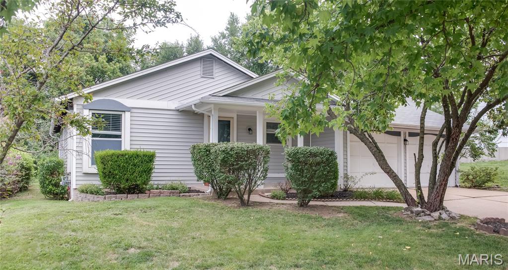 Photo of 12137 Prestonpark Lane Unincorporated MO 63146