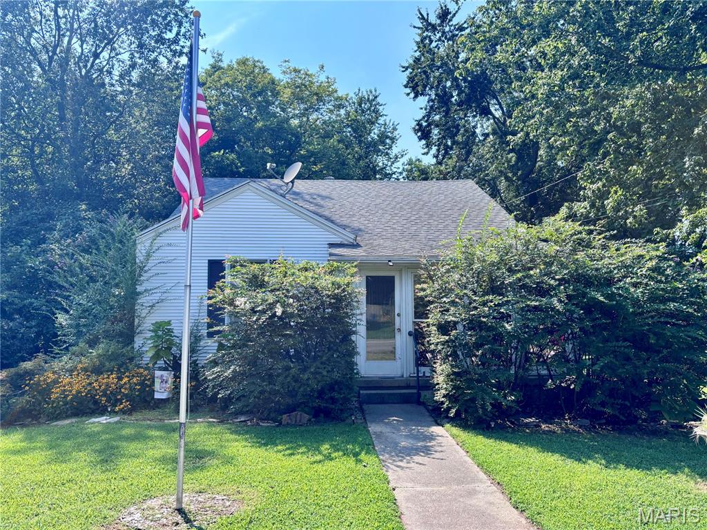 Photo of 311 S Winchester Street Benton MO 63736