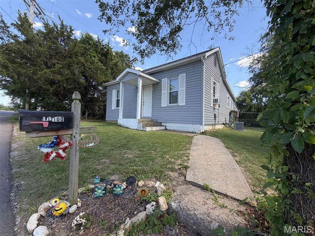 Photo of 100 Mulberry Street Foristell MO 63348