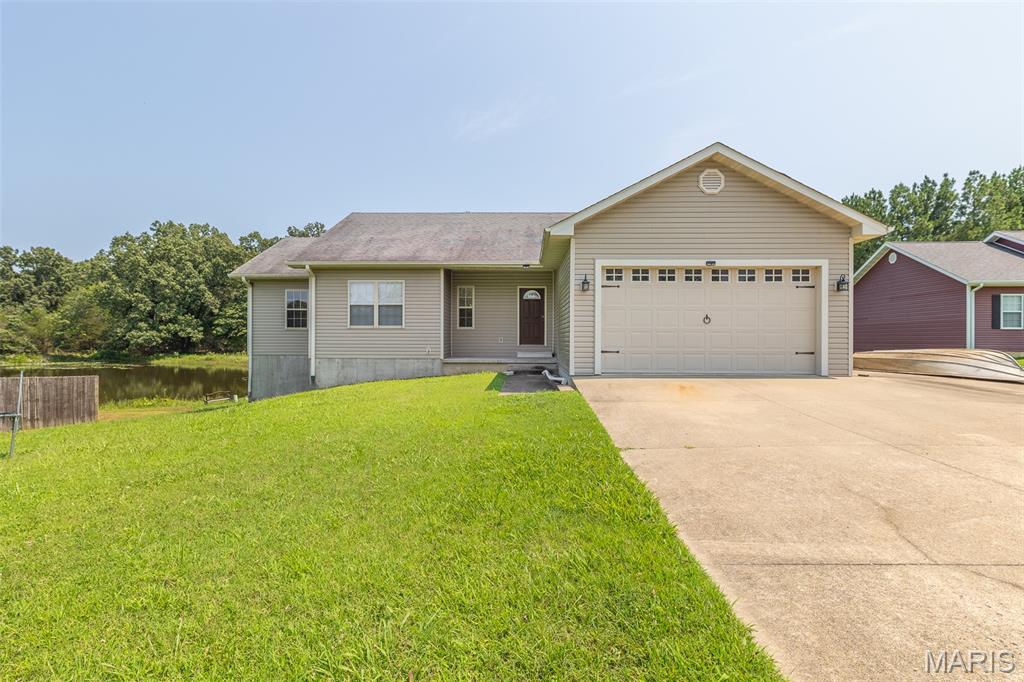 Photo of 2184 J Bird Lane Poplar Bluff MO 63901