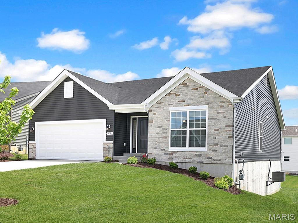 Photo of 102 Windrow Drive O'Fallon MO 63385