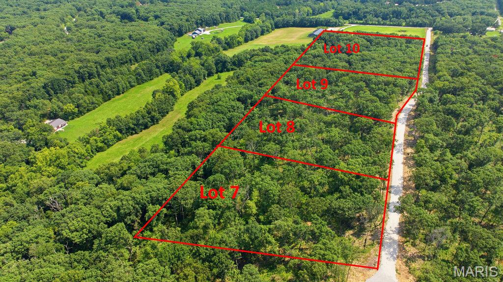 Photo of 31314 Corri Road Wright City MO 63390