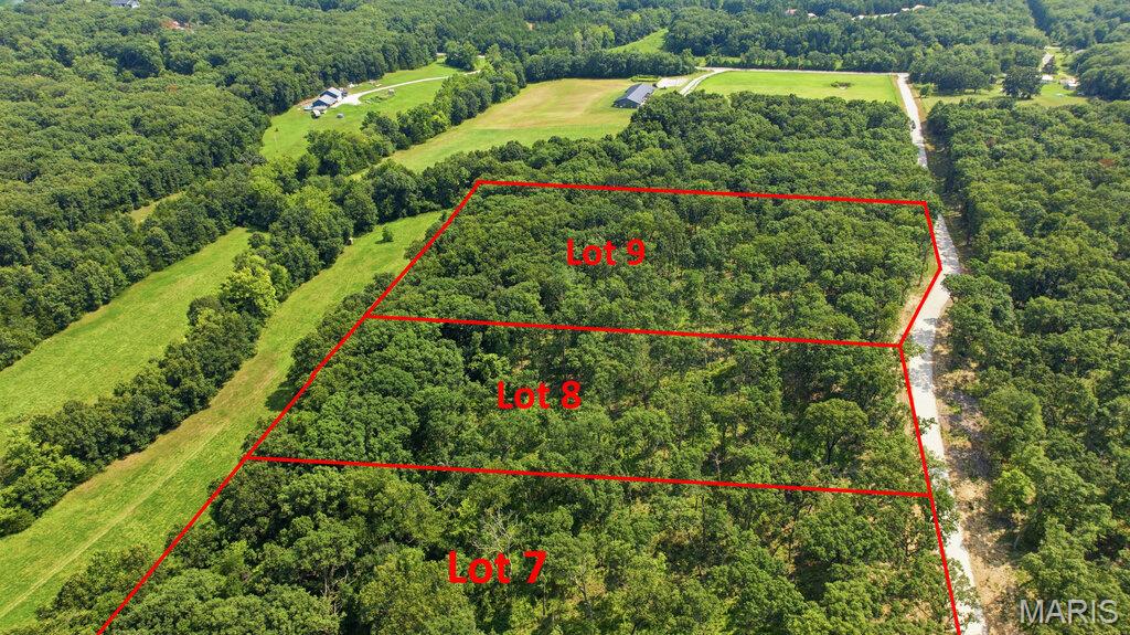 Photo of 31306 Corri Road Wright City MO 63390