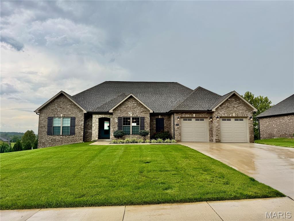 Photo of 6014 Cardrona Drive Cape Girardeau MO 63701