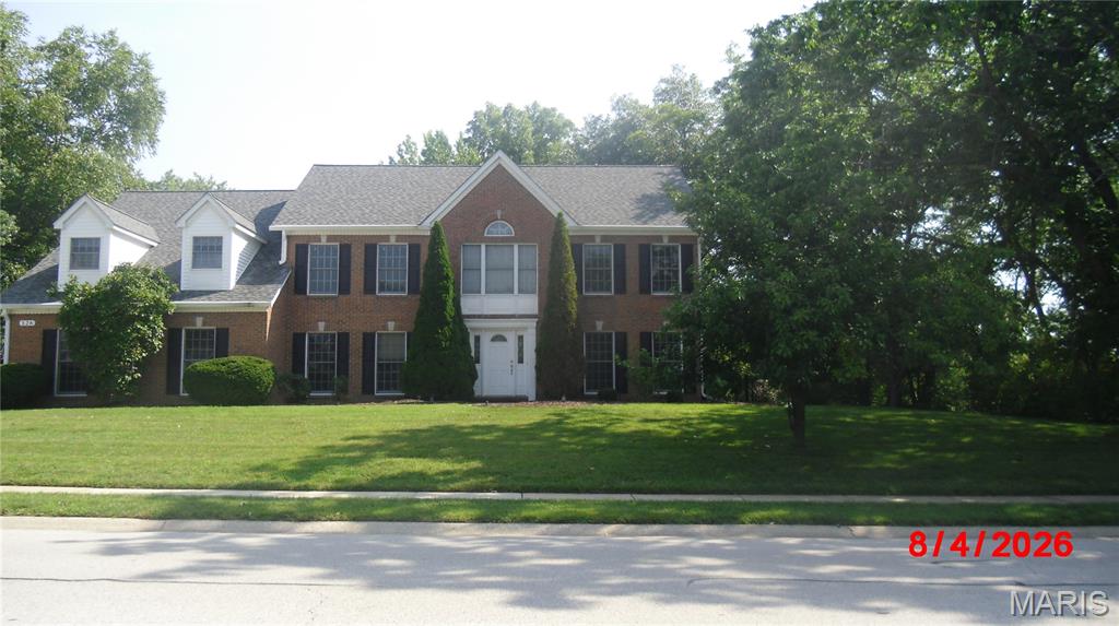 Photo of 126 Fairwood Hills Road O'Fallon IL 62269