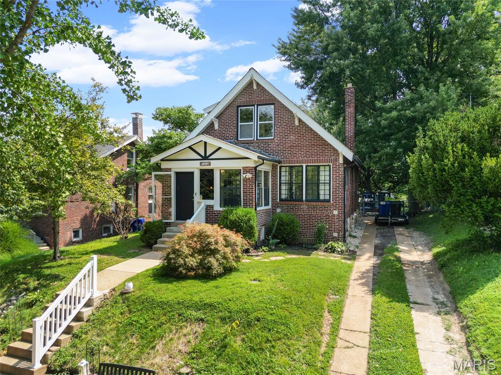 Photo of 7312 Wellington Avenue St Louis MO 63130