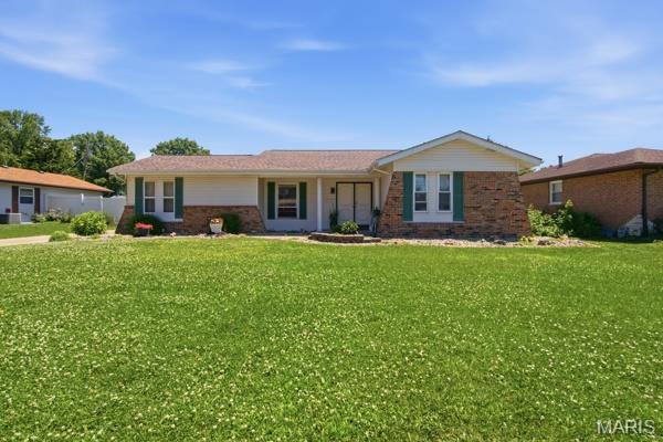 Photo of 3232 Newell Drive Granite City IL 62040