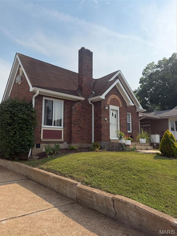 Photo of 422 Stark Boulevard Hermann MO 65041