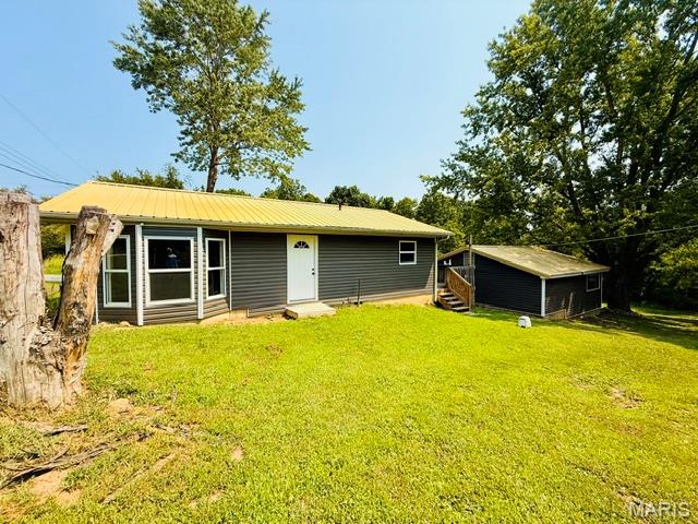 Photo of 1650 Woodhill Drive Bonne Terre MO 63628