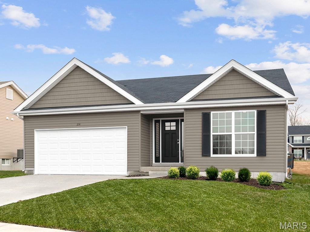 Photo of 205 Silo Ridge Drive Cuba MO 65453