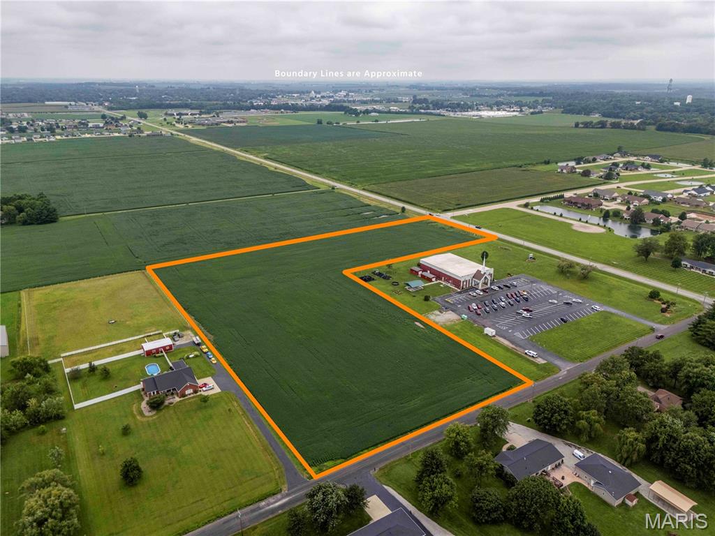 Photo of 00 Daiber Road Highland IL 62249