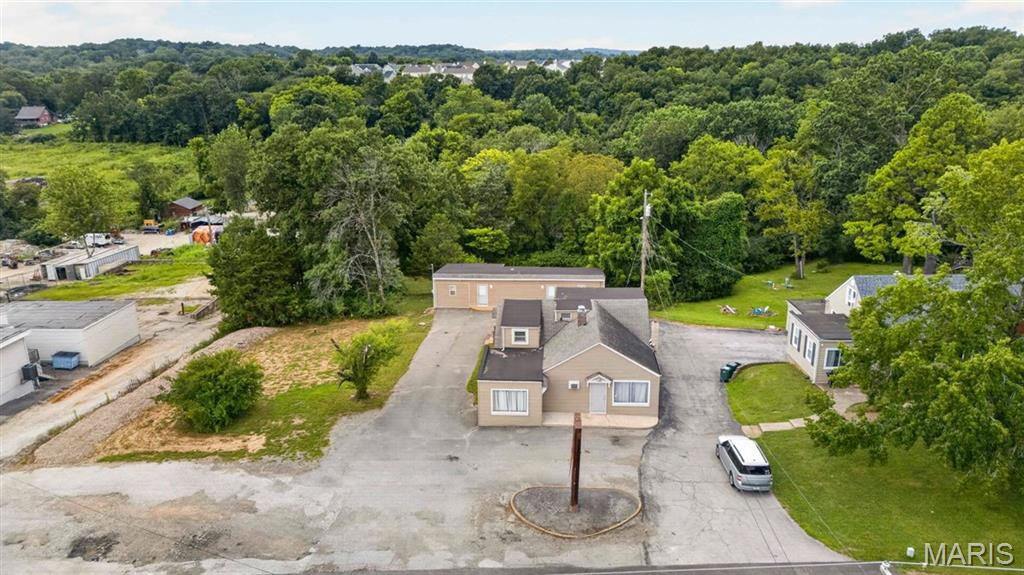 Photo of 3987 Gravois Road House Springs MO 63051