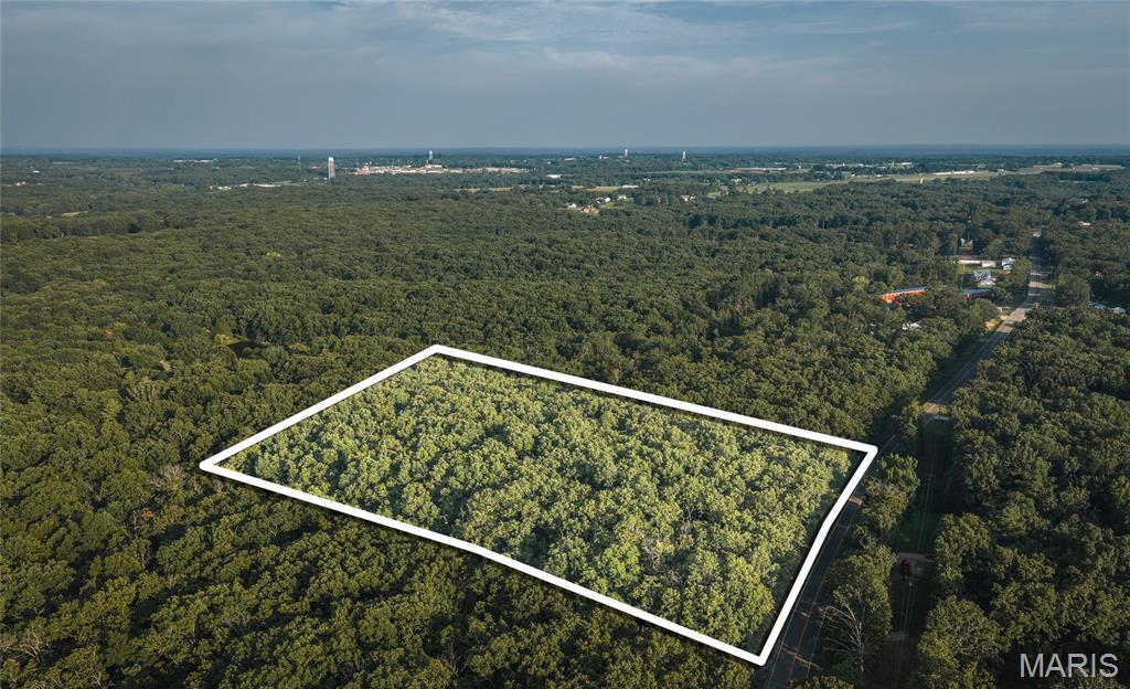 Photo of 000 Glassey Road Cuba MO 65453