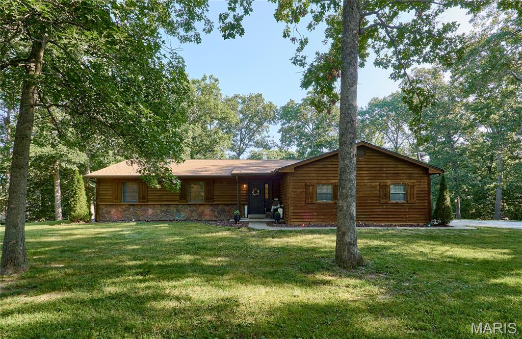 Photo of 10427 Forest Trails Drive Foristell MO 63348