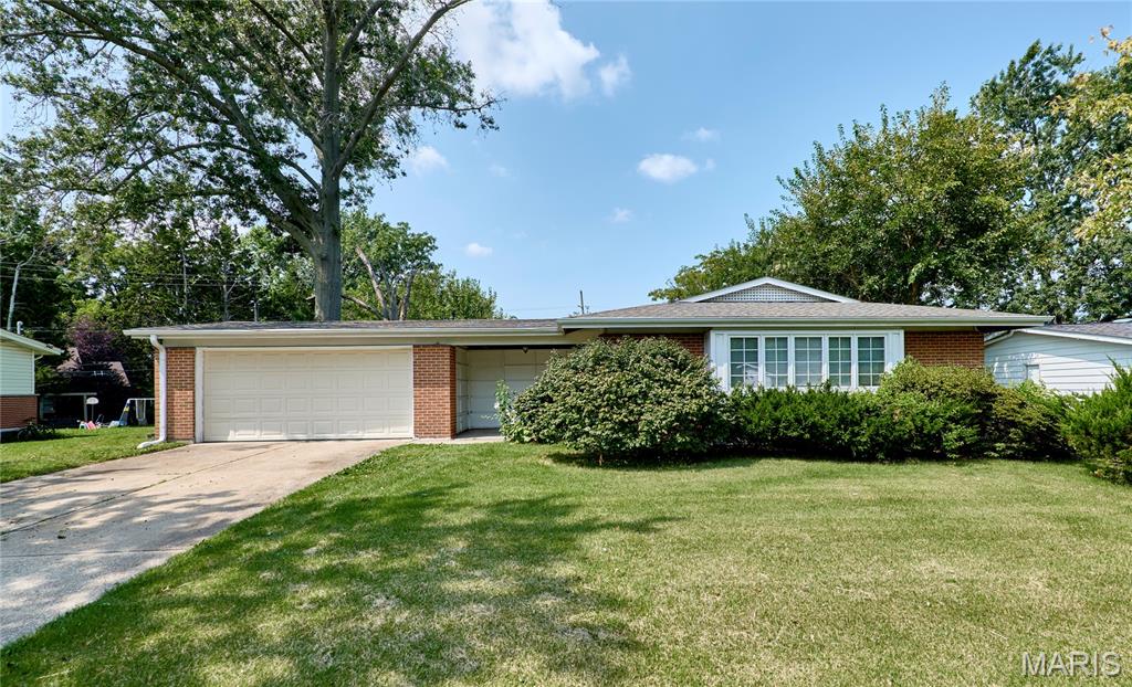 Photo of 1495 Tremont Drive St Louis MO 63033