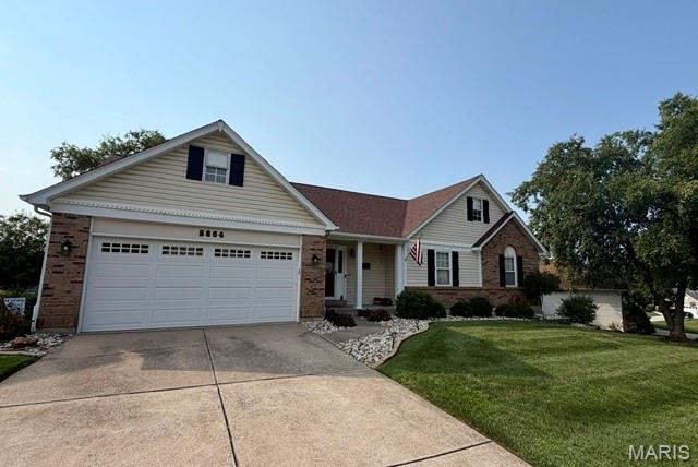 Photo of 5864 Wellington Farm Drive St Charles MO 63304