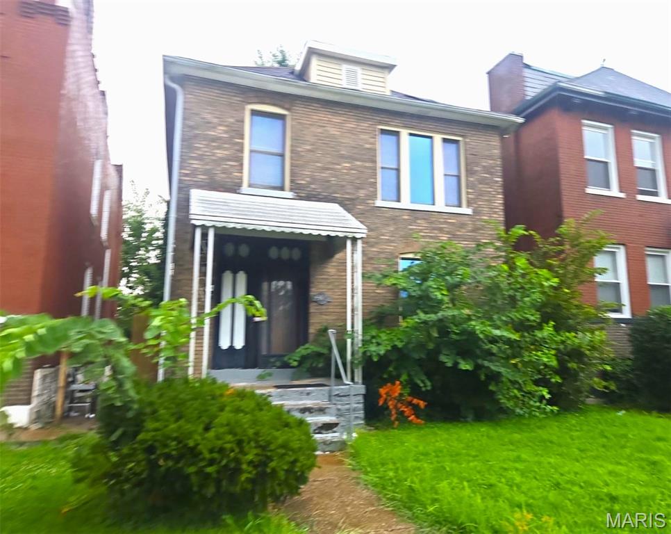 Photo of 4410 Red Bud Avenue St Louis MO 63115