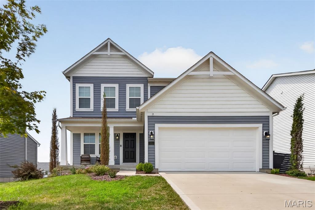 Photo of 2211 Eagle River Drive O'Fallon MO 63366
