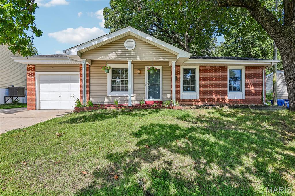 Photo of 2213 Gladiator Drive Fenton MO 63026