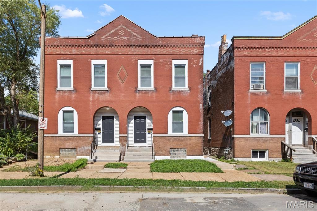 Photo of 3523 Ohio Avenue St Louis MO 63118