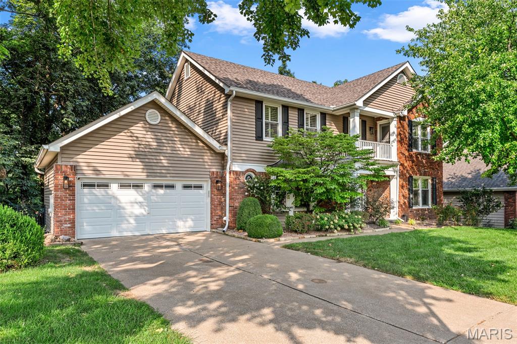 Photo of 3471 Brookwood Circle St Charles MO 63301