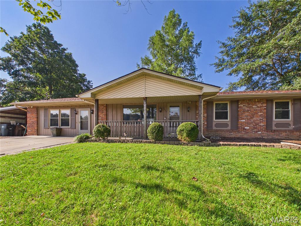 Photo of 2879 Hopper Road Cape Girardeau MO 63701
