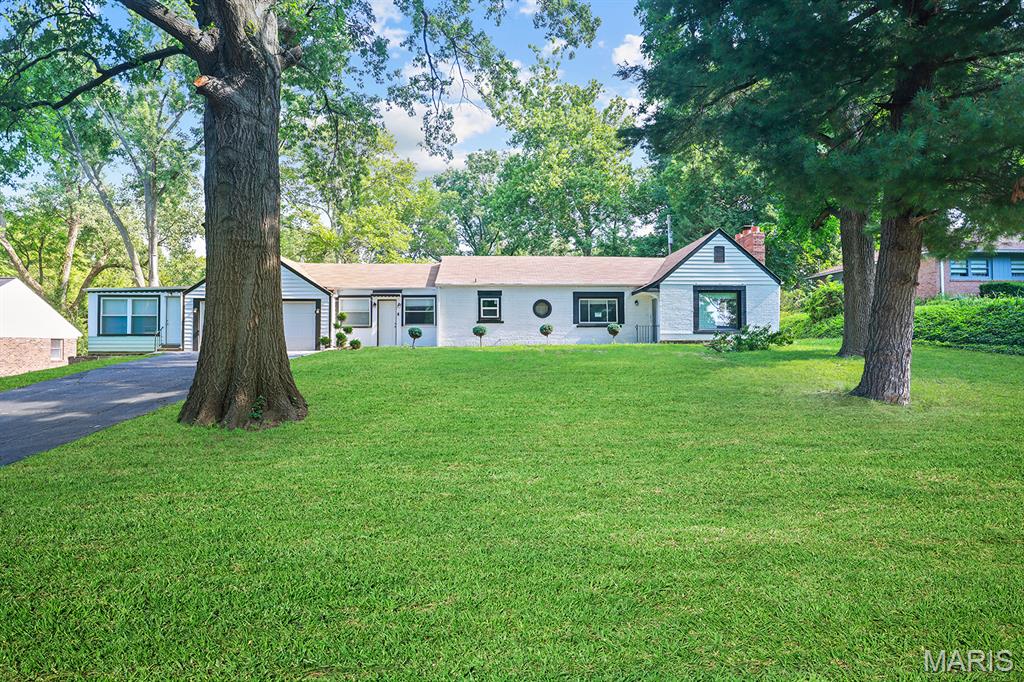 Photo of 1625 Muriel Drive St Louis MO 63138