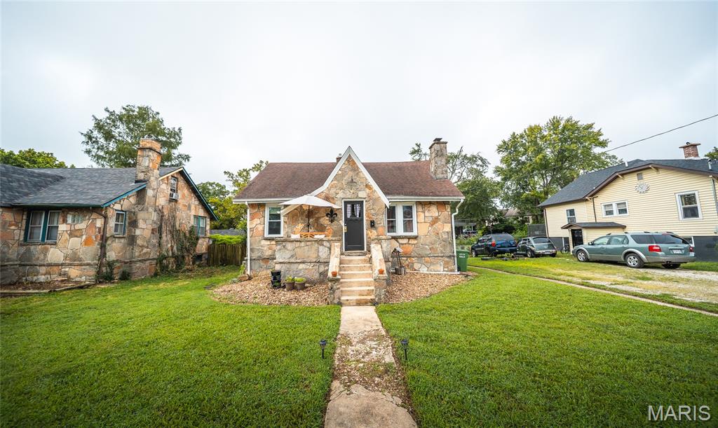 Photo of 508 E 12th Street Rolla MO 65401