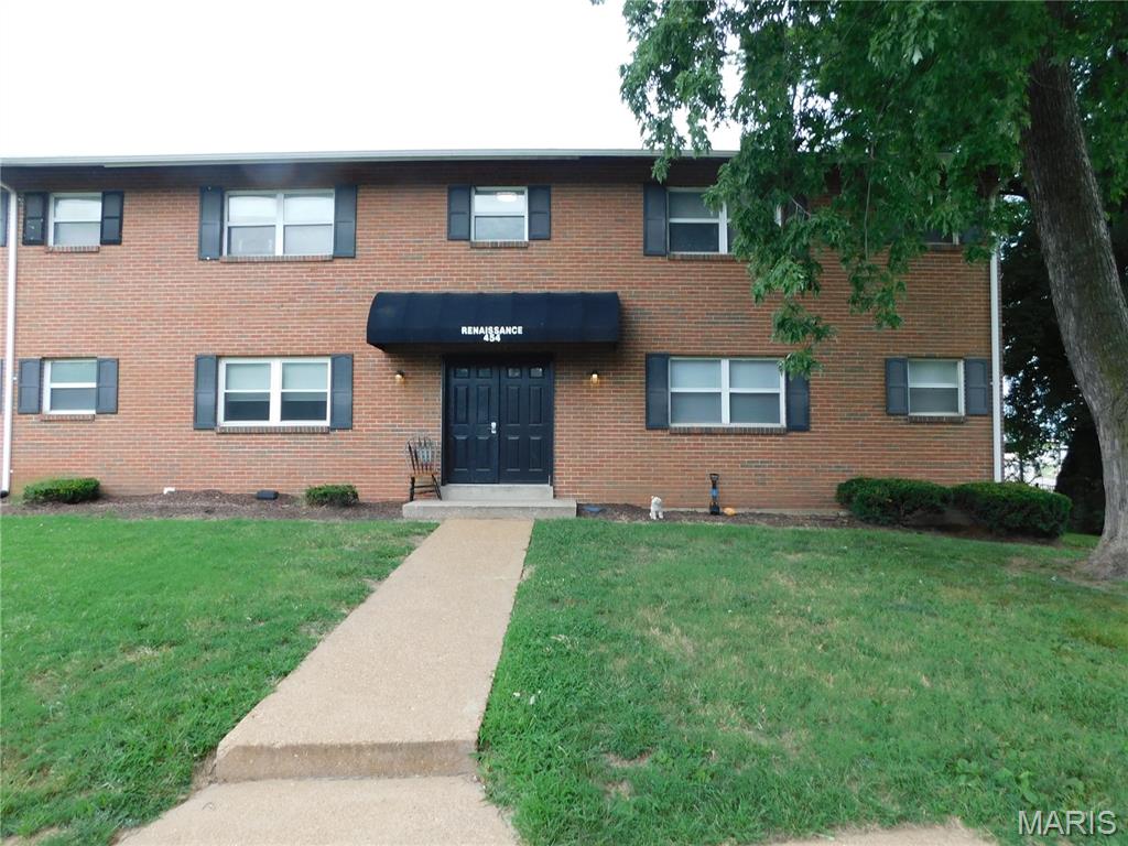 Photo of 454 San Juan #B St Charles MO 63303