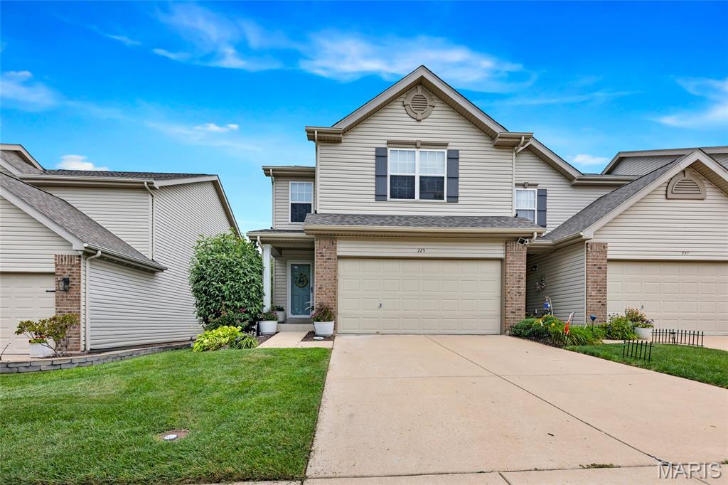 Photo of 225 Shady Rock Lane O'Fallon MO 63368