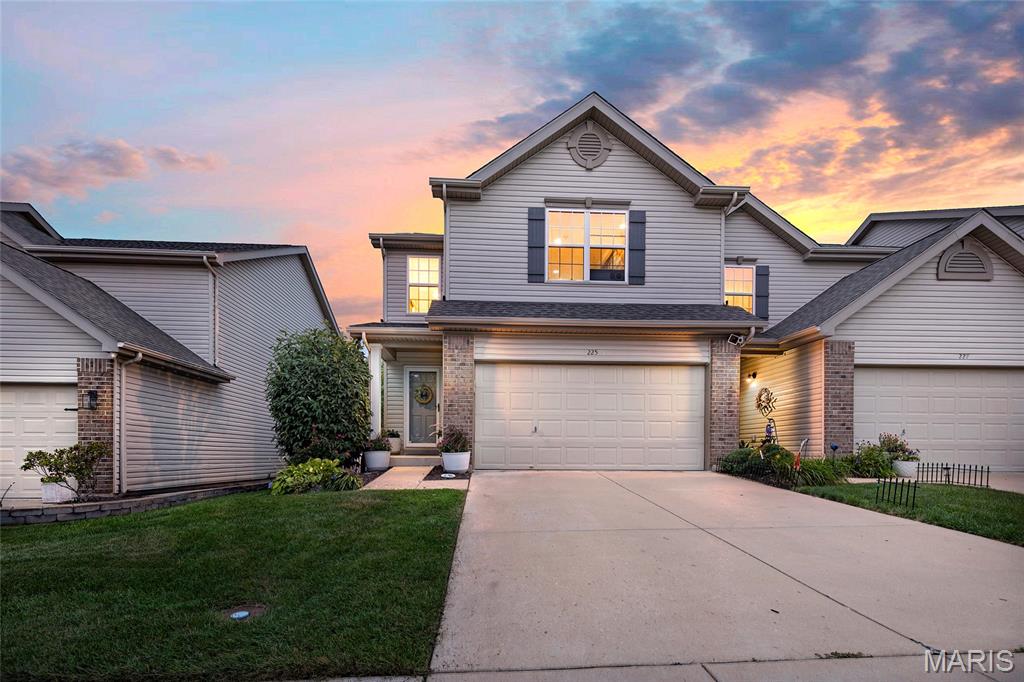Photo of 225 Shady Rock Lane O'Fallon MO 63368