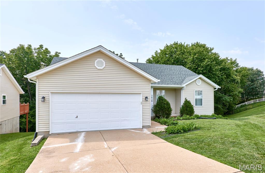 Photo of 1416 Apple Ridge Arnold MO 63010