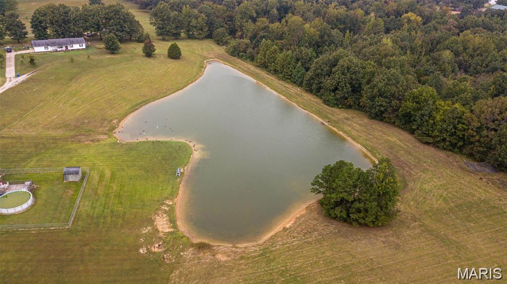 Photo of 0 Lot 6 Bridgestone Lake Estates Harviell MO 63945