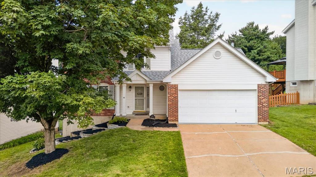 Photo of 654 Summer Top Circle Fenton MO 63026