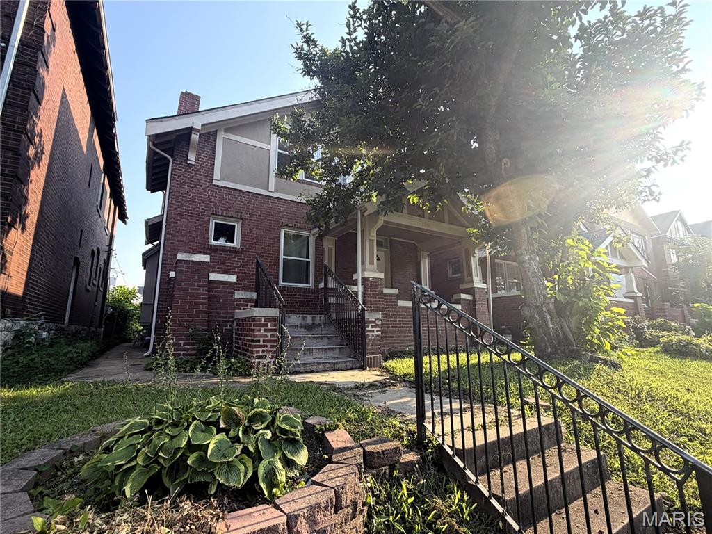 Photo of 5728 Waterman Boulevard St Louis MO 63112