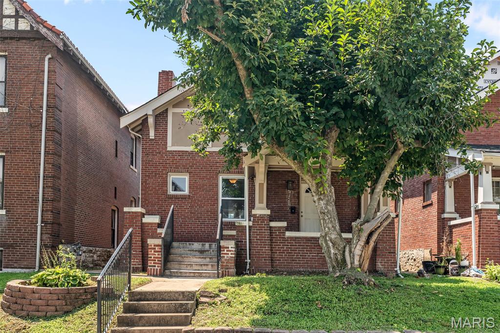 Photo of 5728 Waterman Boulevard St Louis MO 63112