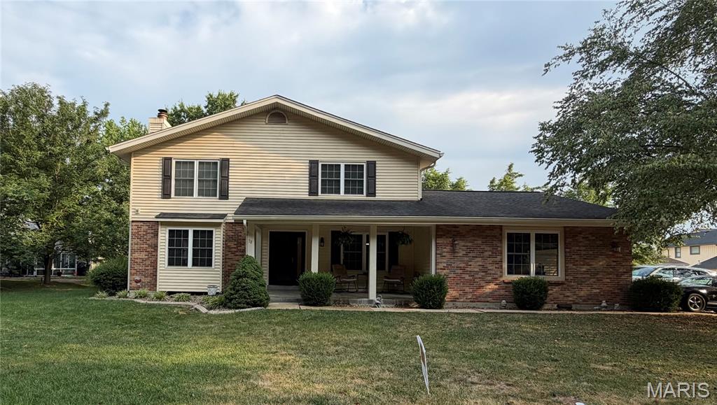 Photo of 78 Nicole Court Lake St Louis MO 63367