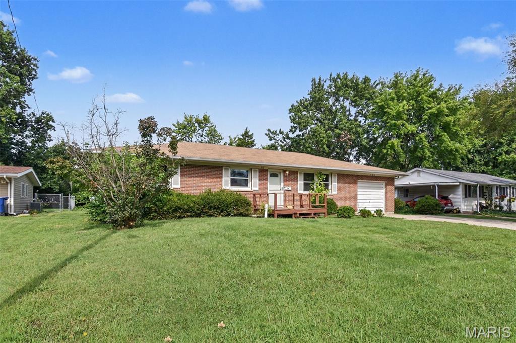 Photo of 513 Kent Drive Wentzville MO 63385