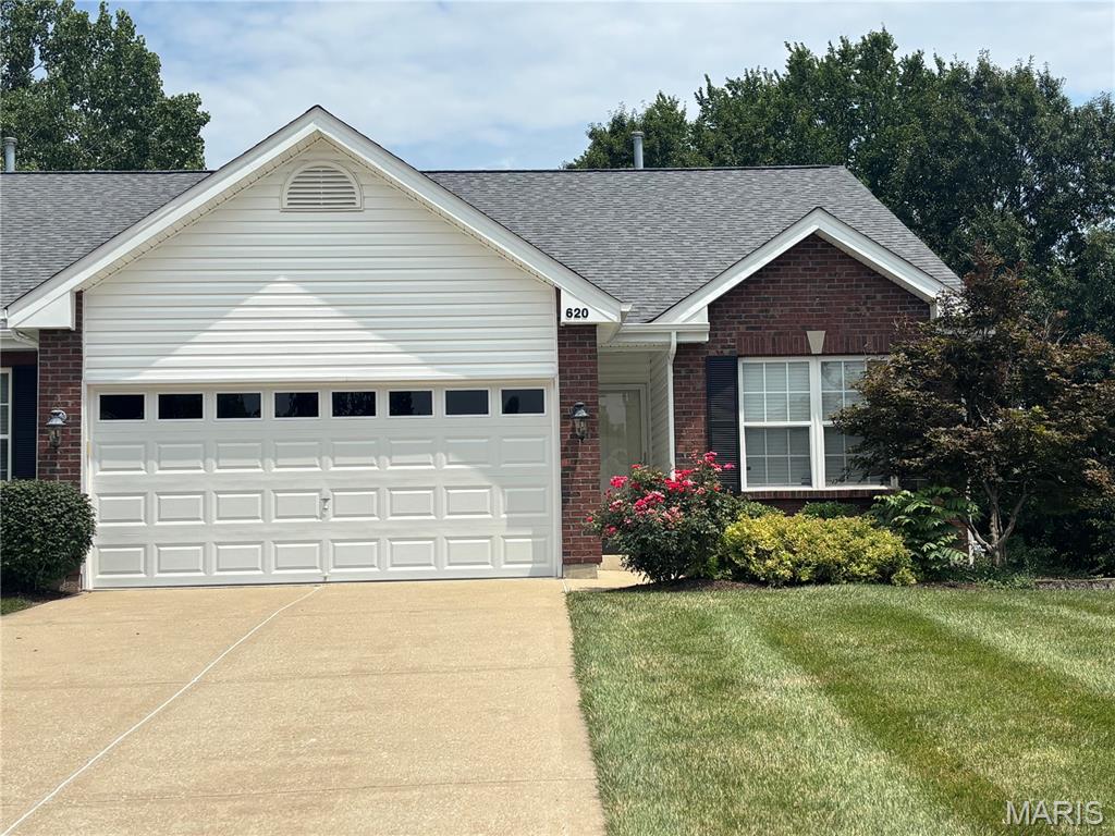 Photo of 620 Grayhawk Circle Wentzville MO 63385