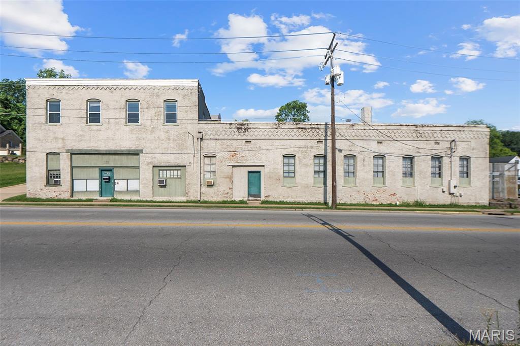 Photo of 333 N Main Street Cape Girardeau MO 63701