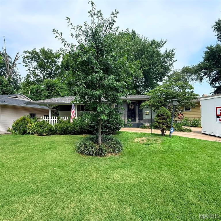 Photo of 10315 Durness Drive St Louis MO 63137