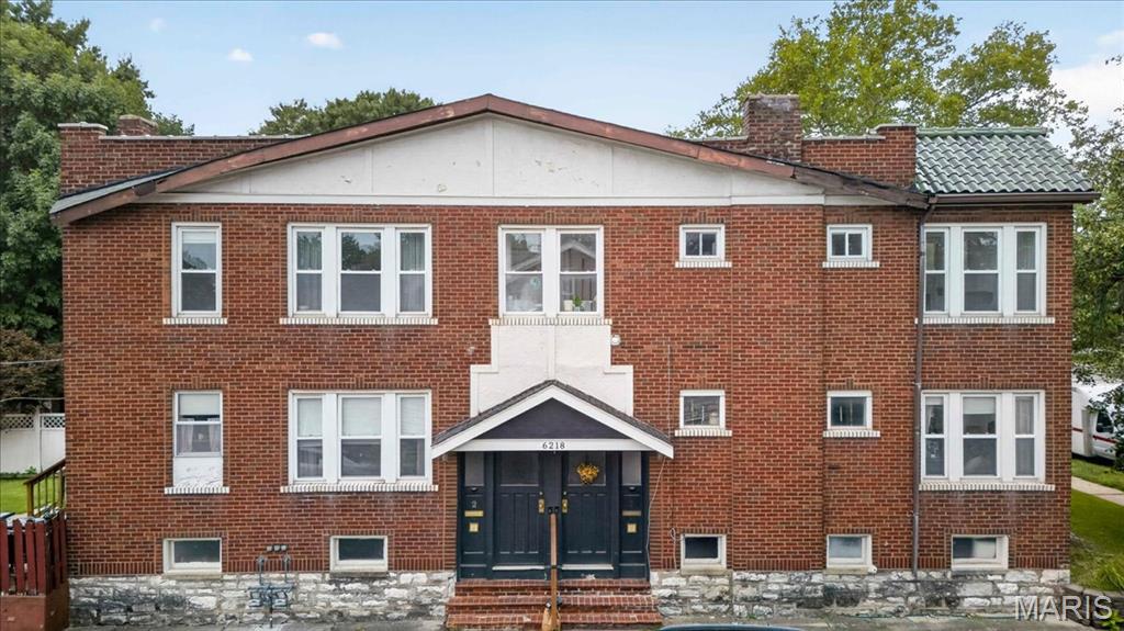 Photo of 6218 S Kingshighway Boulevard St Louis MO 63109