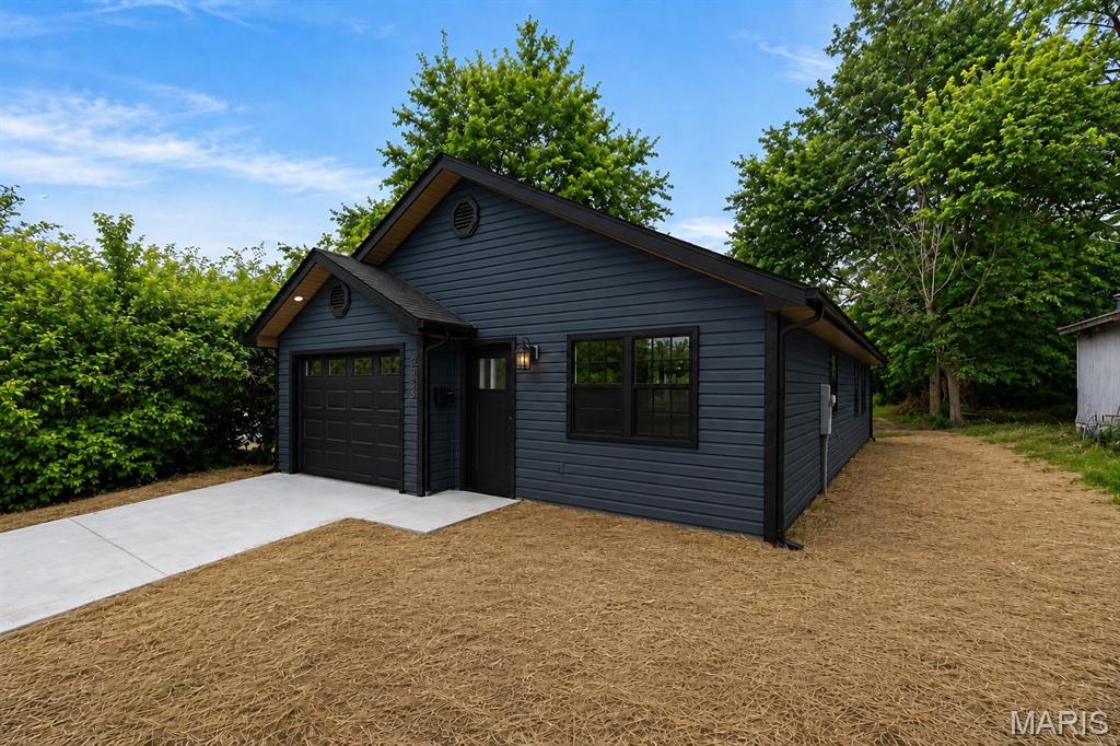Photo of 445 Polk Street Lebanon MO 65536